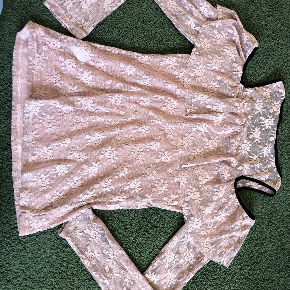 Buckle shirt